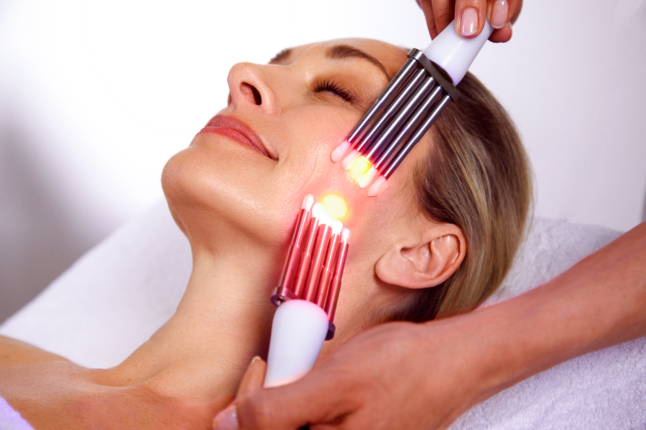 CACI Treatments Chester